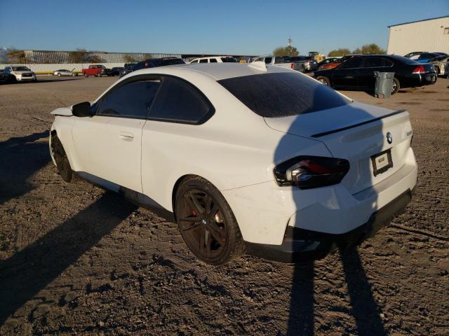 2022 BMW 230I - 3MW23CM00N8C47959