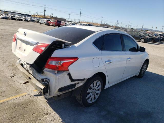 3N1AB7AP2GY301276 Nissan SENTRA S
