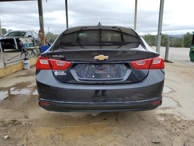 2022 CHEVROLET MALIBU LS - 1G1ZB5ST8NF185501
