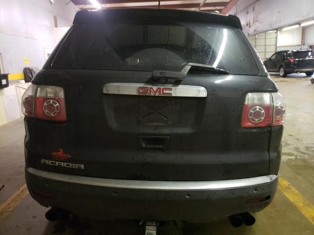 1GKER23748J167715 GMC Acadia Slt-1