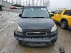 2011 Kia Soul  zu verkaufen in Arlington, WA - Front End