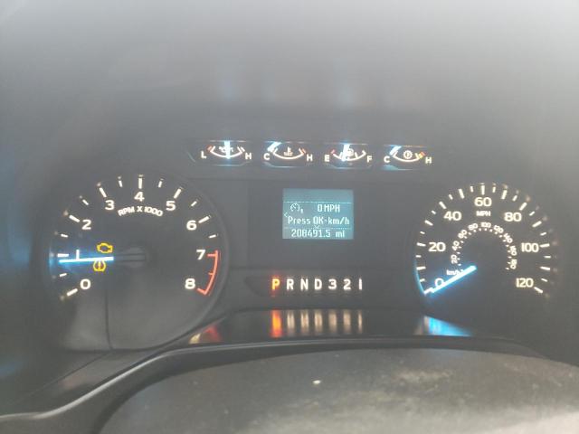 2016 FORD F150 - 1FTMF1C86GKD55048