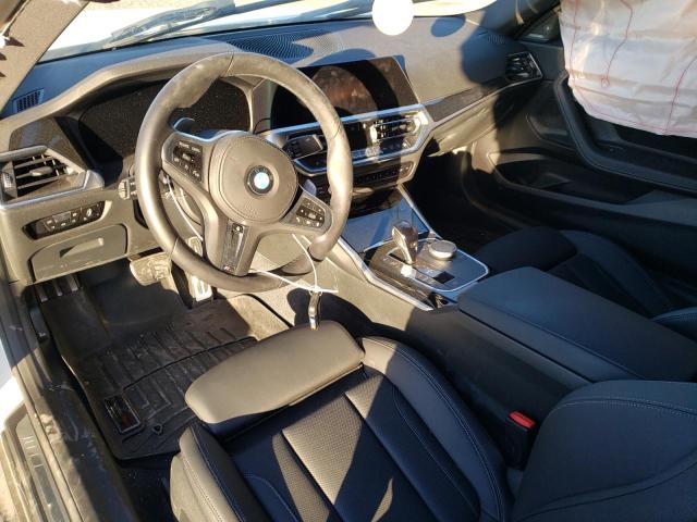 2022 BMW 230I - 3MW23CM00N8C47959