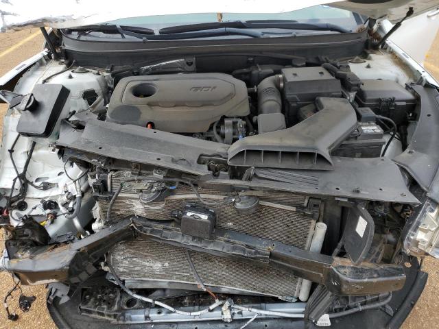 2018 HYUNDAI SONATA SPO - 5NPE34AF2JH641811