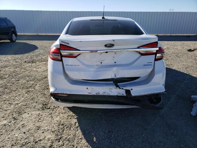 3FA6P0HD7JR260707 Ford FUSION SE