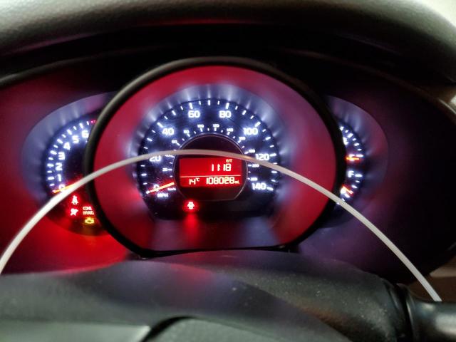 KNDJN2A26E7082140 KIA Soul