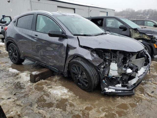2022 HONDA HR-V SPORT - 3CZRU6H16NM727556