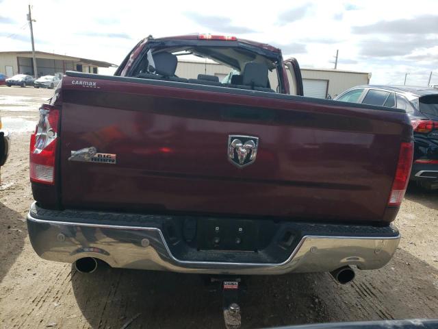 2019 RAM 1500 CLASS - 1C6RR7LT3KS503581
