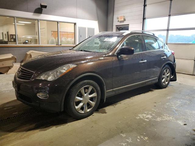 2008 INFINITI EX35 Base