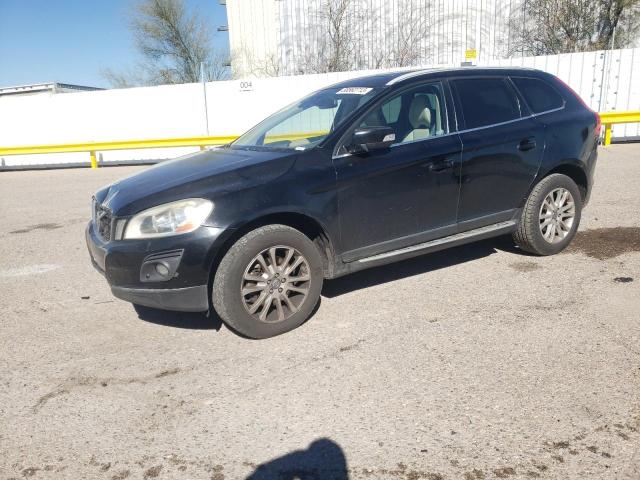 2010 Volvo XC60 T6