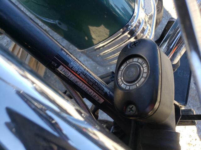 2000 HARLEY-DAVIDSON FLHRI - 1HD1FBW33YY641879
