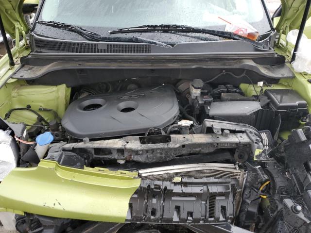 2017 KIA SOUL + - KNDJP3A50H7878915