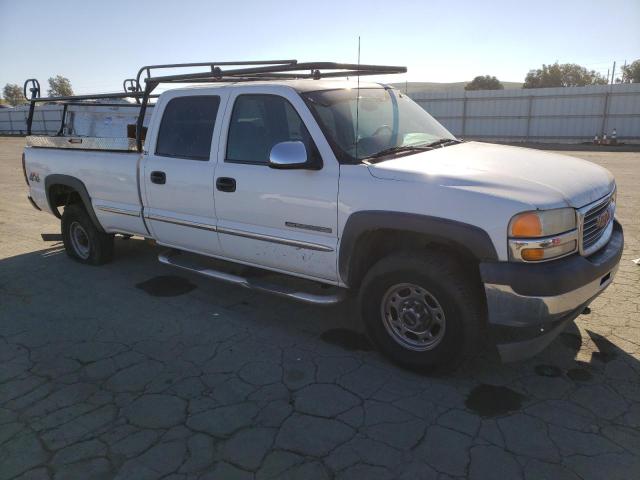 1GTHK23U51F123024 GMC Sierra K2500 Heavy Duty