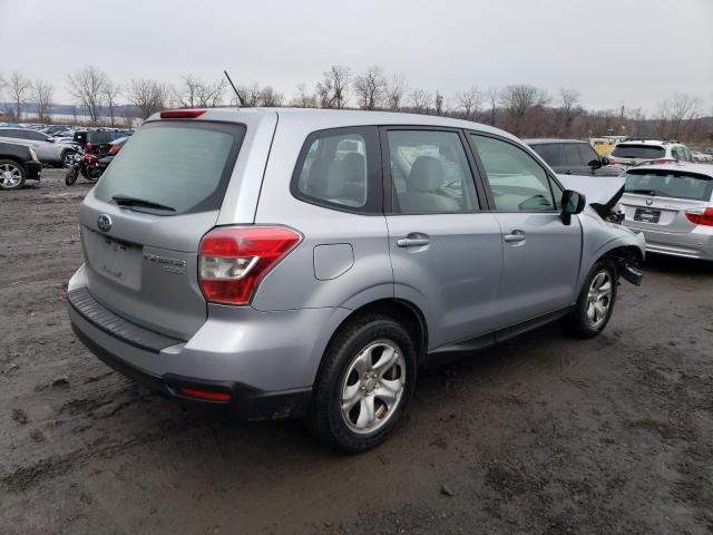 JF2SJAAC1FH551666 Subaru Forester 2.5i