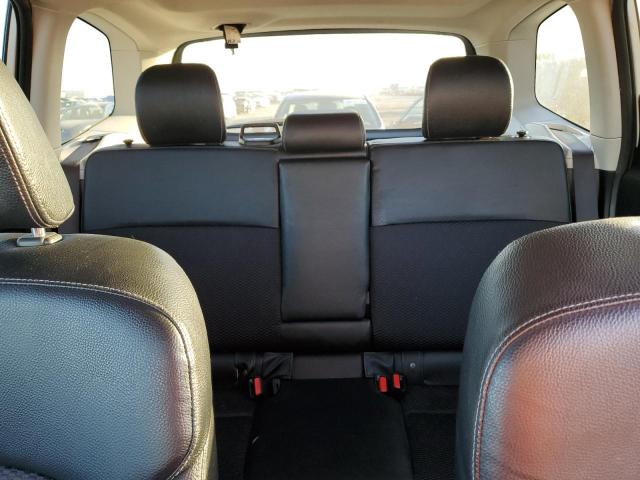 JF2SJGDC6EH557511 Subaru Forester 2.0xt Premium