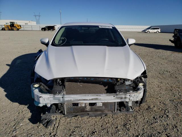3FA6P0HD7JR260707 Ford FUSION SE