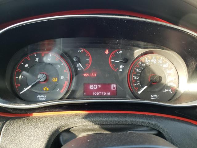 2016 DODGE DART SE - 1C3CDFAA9GD690804