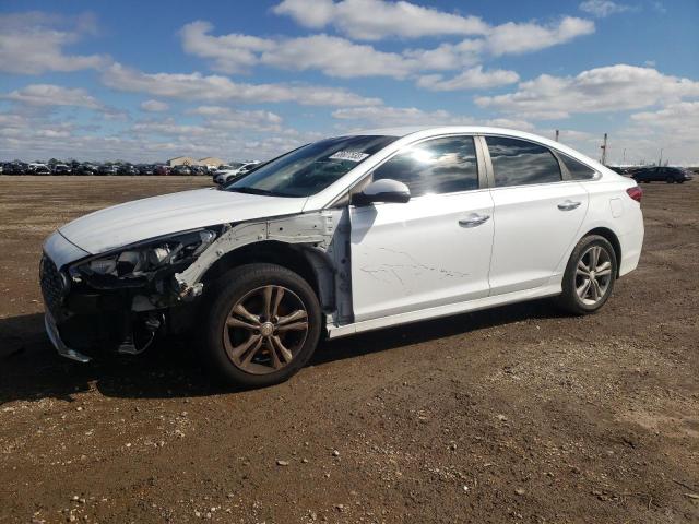 2019 HYUNDAI SONATA LIM - 5NPE34AF4KH771459