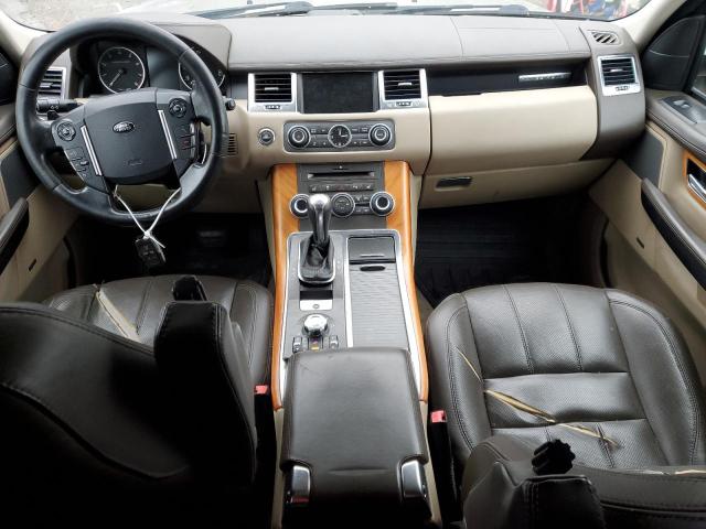 SALSH2E43BA266840 Land Rover Range Rover Sport Sc