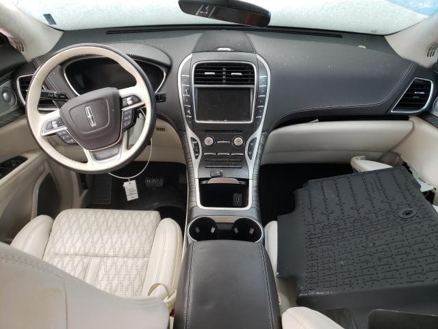 2019 LINCOLN NAUTILUS B 2LMPJ7J95KBL45933