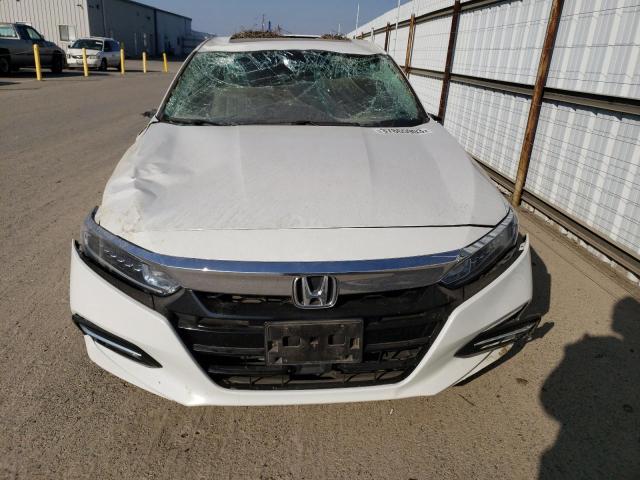 2020 HONDA ACCORD HYB 1HGCV3F56LA000796