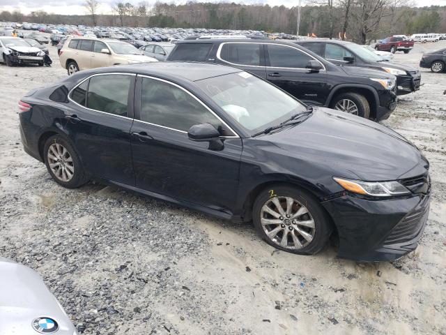 2018 TOYOTA CAMRY L - JTNB11HK5J3005885