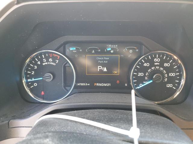 2015 FORD F150 SUPER - 1FTEW1EG5FFB12167