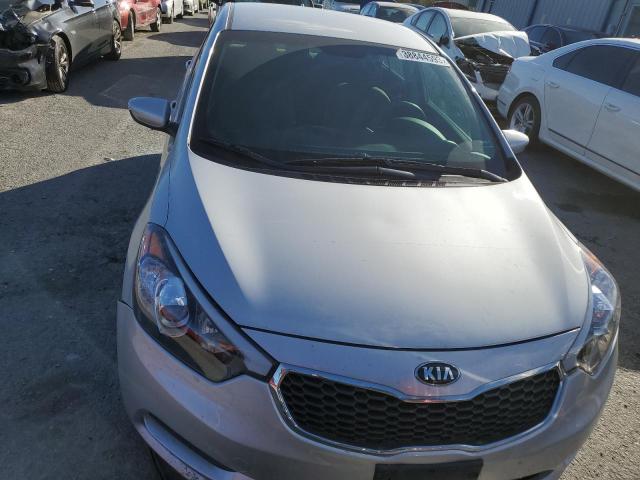 KNAFK4A64G5499961 KIA FORTE LX