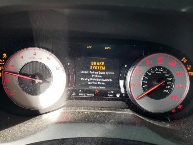 5J8TC1H63ML015200 Acura Rdx A-spec