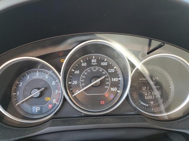 2015 MAZDA 6 TOURING - JM1GJ1V54F1201070