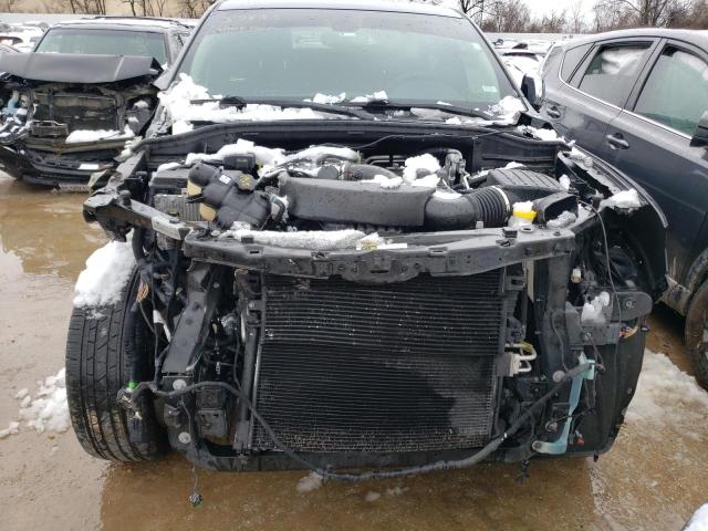 2018 DODGE DURANGO CI - 1C4RDJEG5JC498185