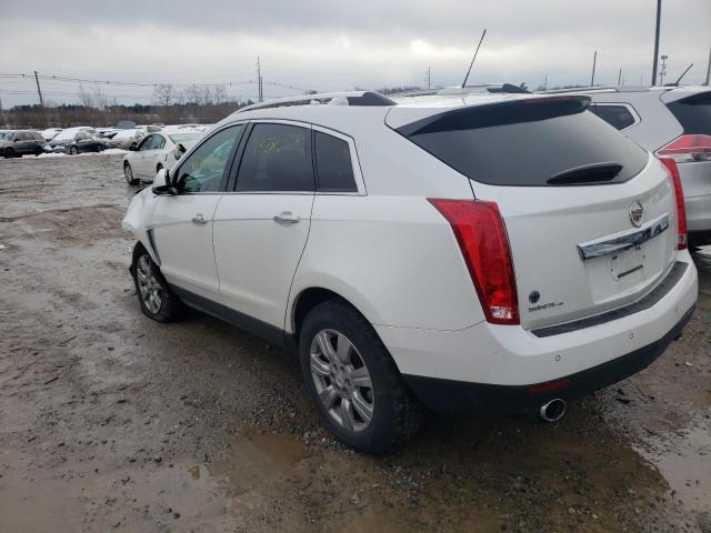 3GYFNEE37GS573339 Cadillac SRX