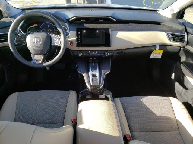 2019 HONDA CLARITY - JHMZC5F17KC005823