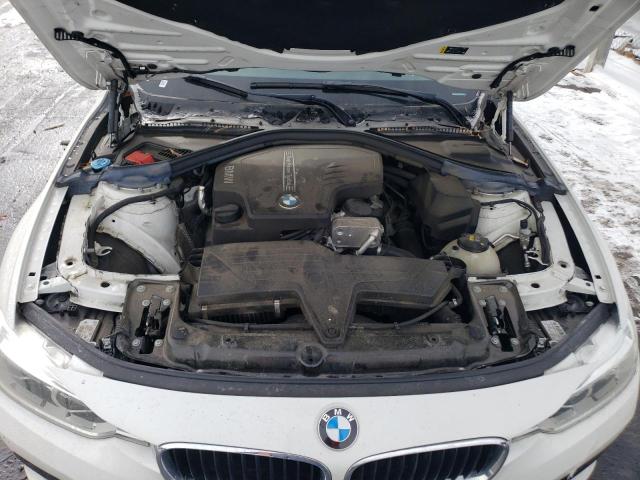 WBA8E5G53JNU45725 BMW 320 XI