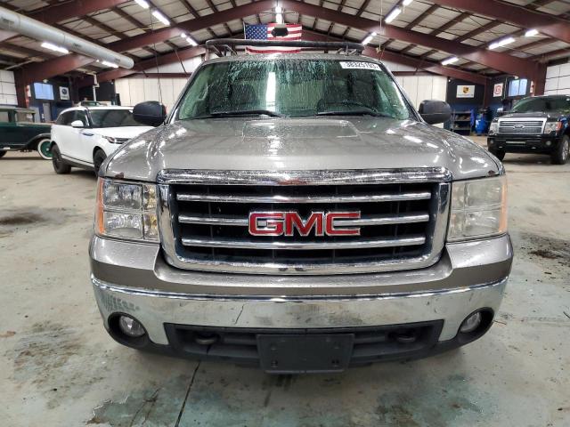 1GTR2VE78CZ344955 GMC Sierra K1500 Sle