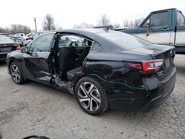 4S3BWAN62N3011453 Subaru Legacy Limited