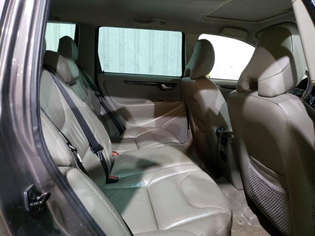 YV4SZ592X71279636 Volvo XC70