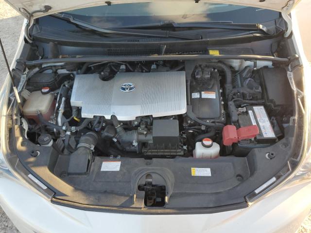2016 TOYOTA PRIUS - JTDKARFU2G3009019