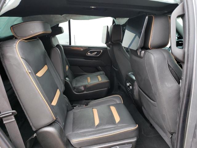 2021 GMC YUKON AT4 1GKS2CKDXMR228159
