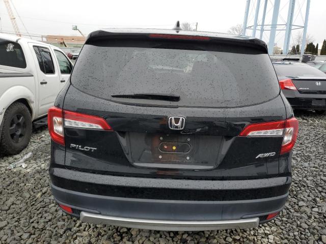 5FNYF6H56LB033594 | 2020 HONDA PILOT EXL