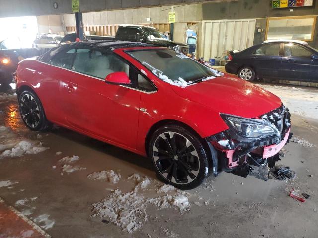 2019 BUICK CASCADA SP - W04WJ3N52KG300477