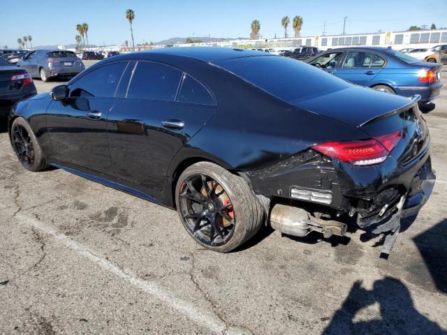 2020 MERCEDES-BENZ CLS AMG 53 - WDD2J6BB1LA049669