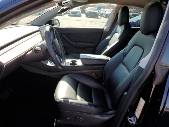 7SAYGDEE6NF342252 Tesla Model Y