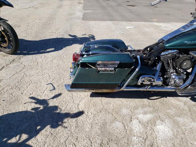 2000 HARLEY-DAVIDSON FLHRI - 1HD1FBW33YY641879