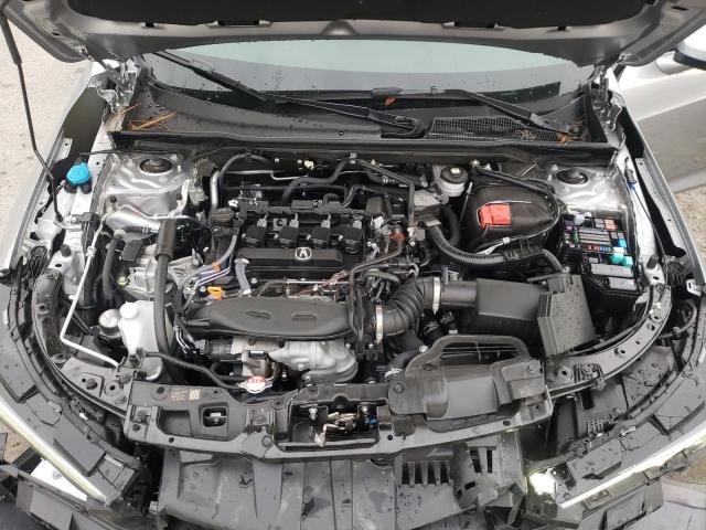 2023 ACURA INTEGRA A- - 19UDE4H30PA009490