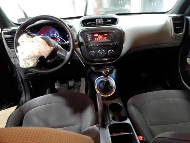 KNDJN2A26E7082140 KIA Soul