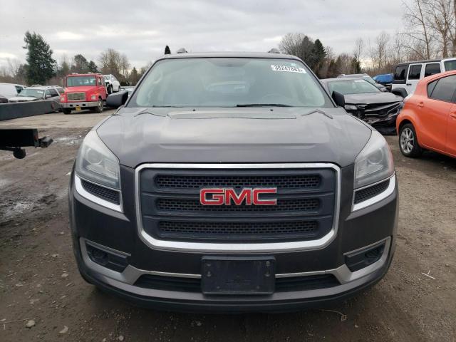 2015 GMC ACADIA SLE - 1GKKVNED4FJ319623