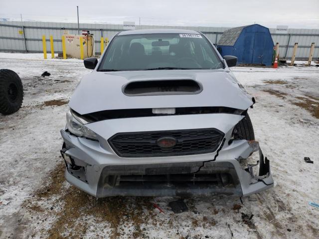 JF1VA1A62J9808008 Subaru WRX