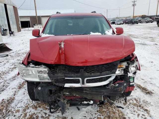 3C4PDCBG8ET296619 Dodge Journey Sxt