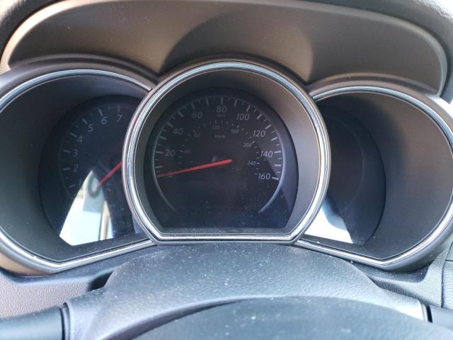 JN8AZ1MW7DW316131 Nissan MURANO S